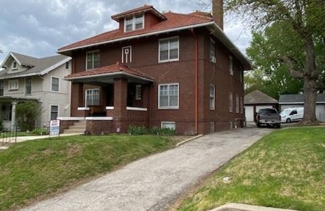 4816 Chicago St #1 - 4816 Chicago Street, Omaha, NE 68132