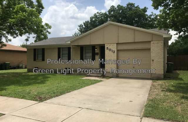 5013 Susan Lee Ln - 5013 Susan Lee Lane, North Richland Hills, TX 76180