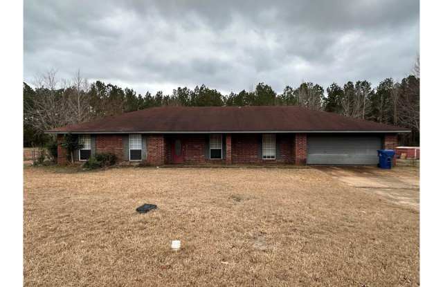110 Jennifer St - 110 Jennifer Drive, New Llano, LA 71461