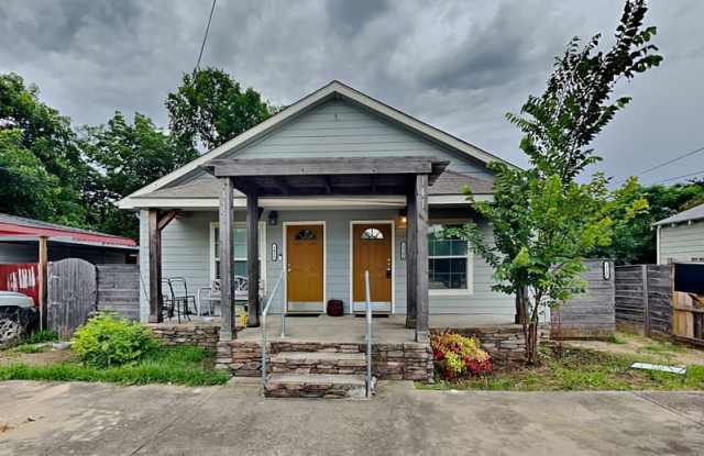 1414 Record Crossing Rd - 1414 Record Crossing Road, Dallas, TX 75235