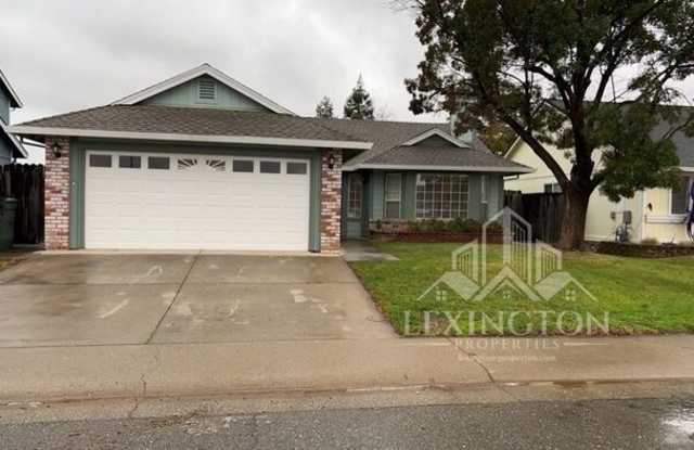 1731 3rd Street - 1731 Third Street, Lincoln, CA 95648