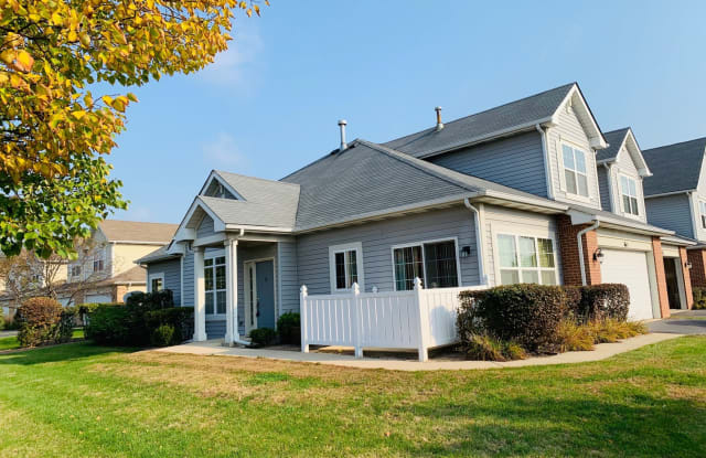 1611 South Candlestick Way - 1611 South Candlestick Way, Waukegan, IL 60085