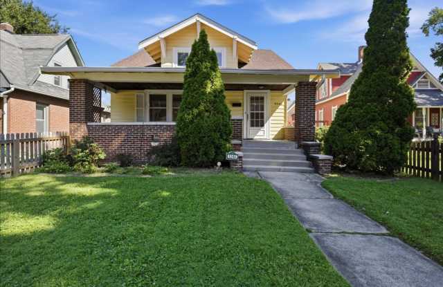 5344 Lowell Ave - $1950.00/mo. Gallery 3