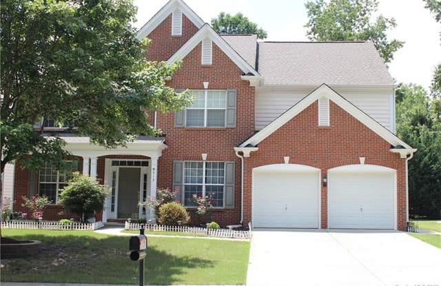 9513 Oswald Lane - 9513 Oswald Lane, Charlotte, NC 28277