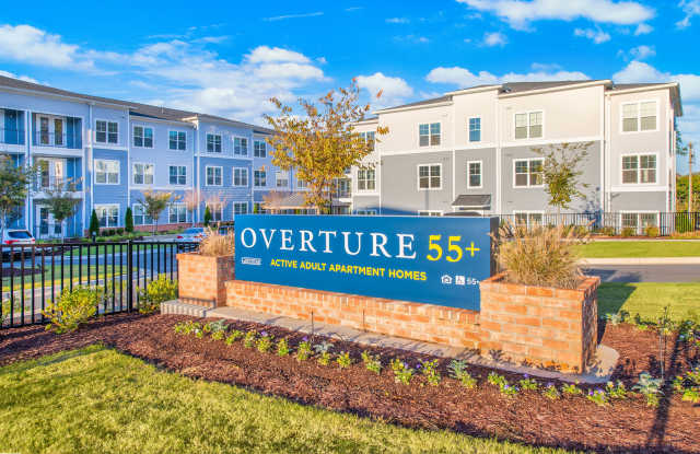 Overture Centennial 55+ Active Adult Apartment Homes photos photos