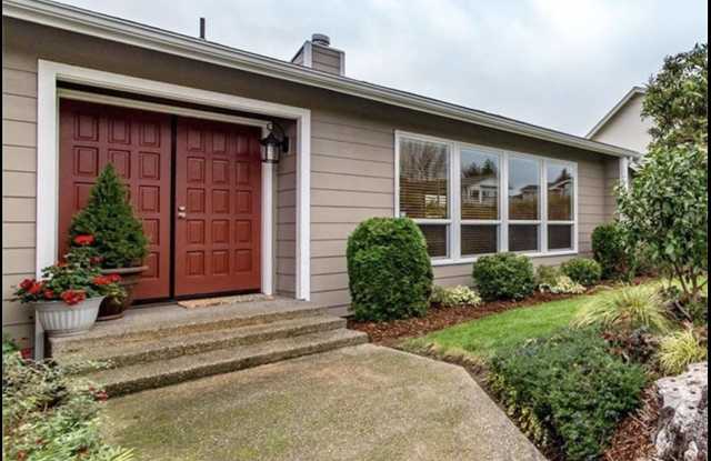 5602 Green Hills Avenue Northeast - 5602 Green Hills Avenue Northeast, Tacoma, WA 98422