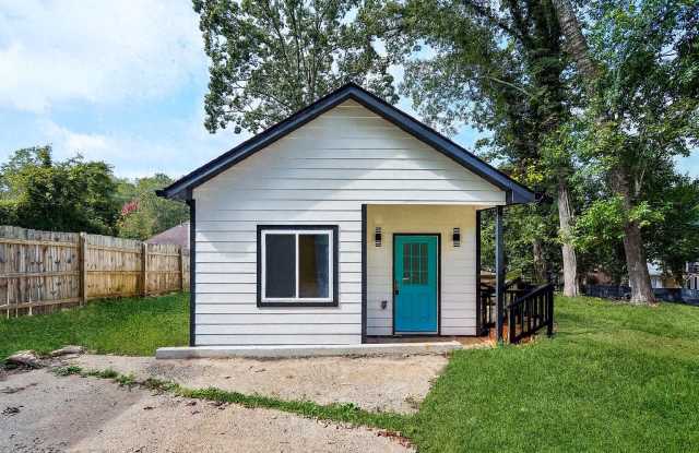 2359 Beecher Road Southwest, Unit BUnit B - 2359 Beecher Road Southwest, Atlanta, GA 30311