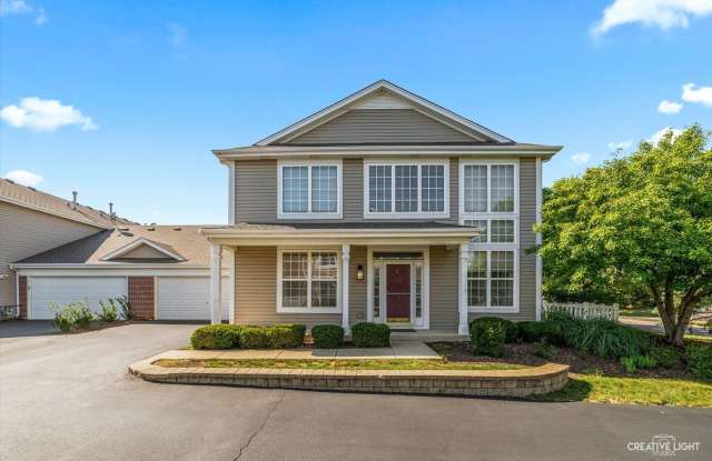 230 St James Parkway - 230 Saint James Parkway, Sugar Grove, IL 60554