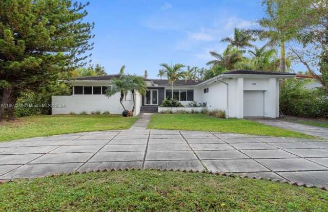 1230 96th St - 1230 96th Street, Bay Harbor Islands, FL 33154