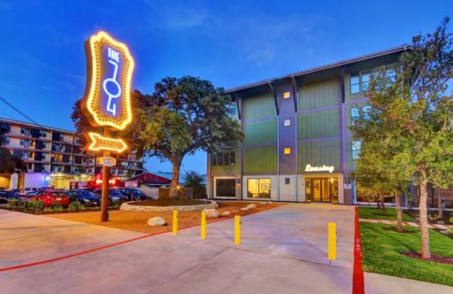 3421 S. Lamar Blvd - 3421 S Lamar Blvd, Austin, TX 78704