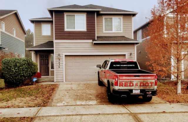 Beautiful 3-Bedroom Olympia Home with Fenced Backyard, Modern Finishes & Neighborhood Parks – Just 16 Minutes to JBLM! Gallery 3