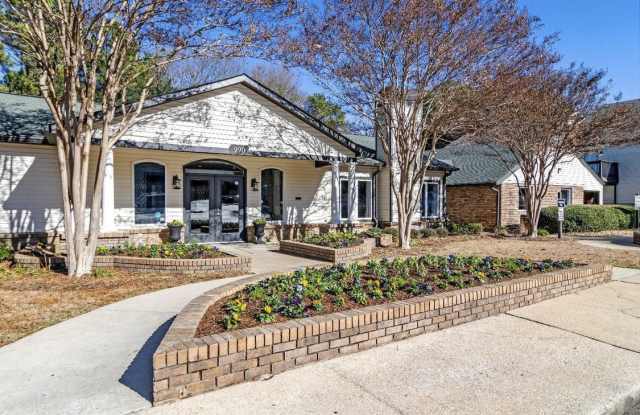 The Onyx Hoover Apartments photos photos