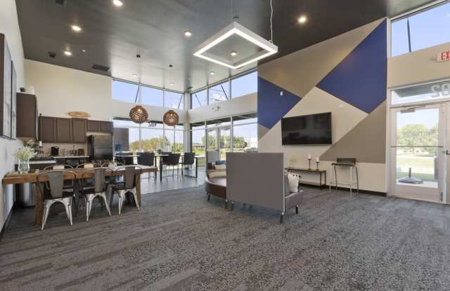 The Annex of Oshkosh - Student Housing photos photos