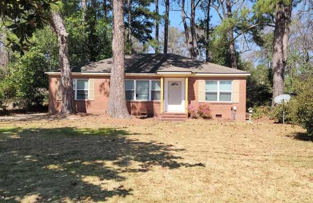 1547 38TH STREET - 1547 38th Street, Columbus, GA 31904