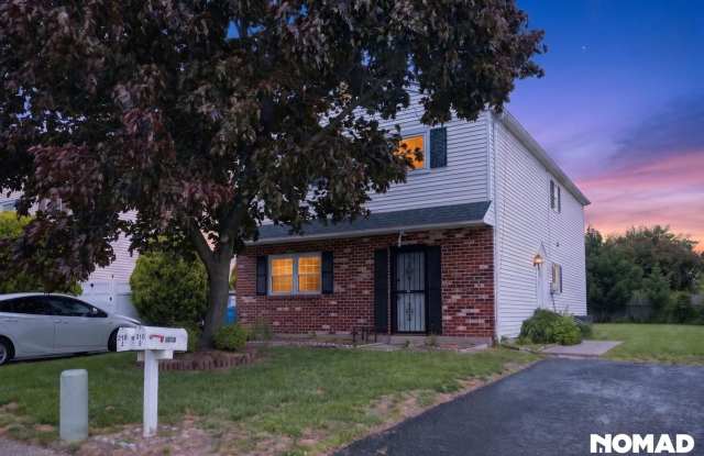 2BR Essington Duplex 5min walk from  Gov Printz Park/Delaware River photos photos