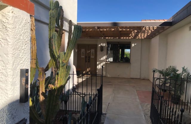 3 Toledo - 3 Toledo Drive, Rancho Mirage, CA 92270