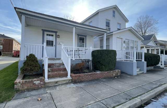 90 Poplar Avenue - 90 Poplar Avenue, Deal, NJ 07723