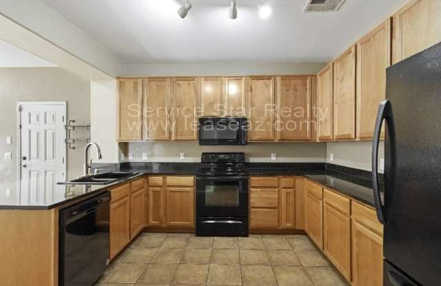 860 S Huish Dr Gallery 3