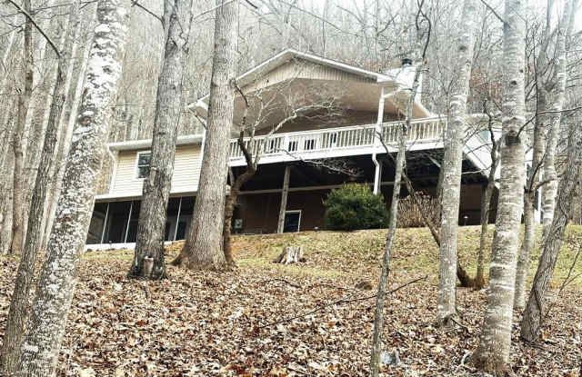 19 Forest Ridge Drive - 19 Forest Ridge Drive, Macon County, NC 28734