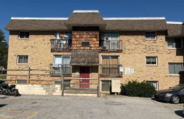 104 NEWBERRY Street unit: 104 - 104 North Newberry Street, York, PA 17401