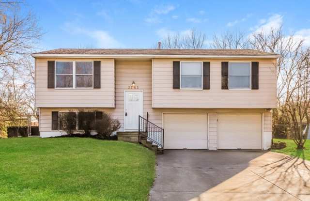 2763 Quaker Court - 2763 Quaker Court, Pleasant Run, OH 45251
