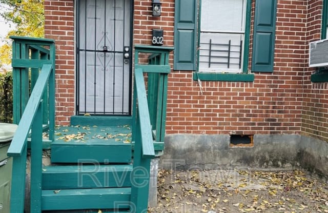 802 Baltimore St photos photos