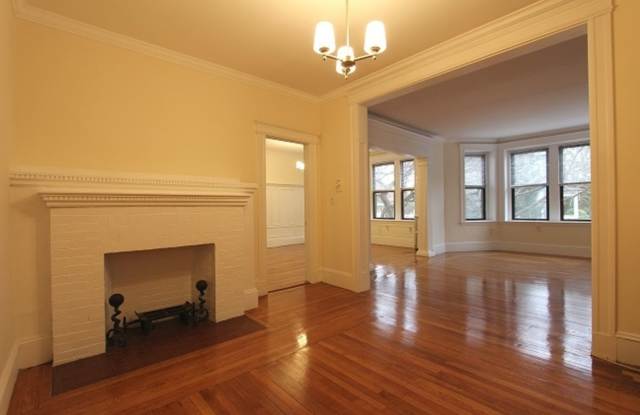 Spacious second floor photos photos