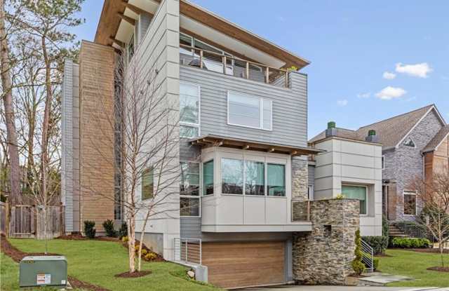 2496 Oostanaula Drive NE - 2496 Oostanaula Drive Northeast, North Atlanta, GA 30319