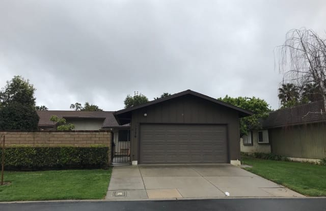 1726 Monte Vista Drive - 1726 Monte Vista Drive, Camarillo, CA 93010