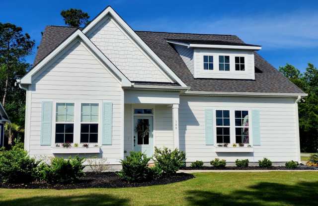 Summerhouse on Everett Bay! - 380 Lake Firefly Loop, Holly Ridge, NC 28445 Summerhouse on Everett Bay! - 380 Lake Firefly Loop, Holly Ridge, NC 28445