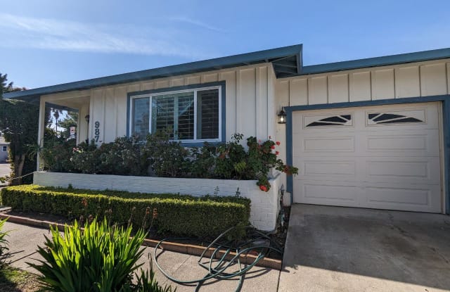 987 South Park Victoria Drive - 987 South Park Victoria Drive, Milpitas, CA 95035