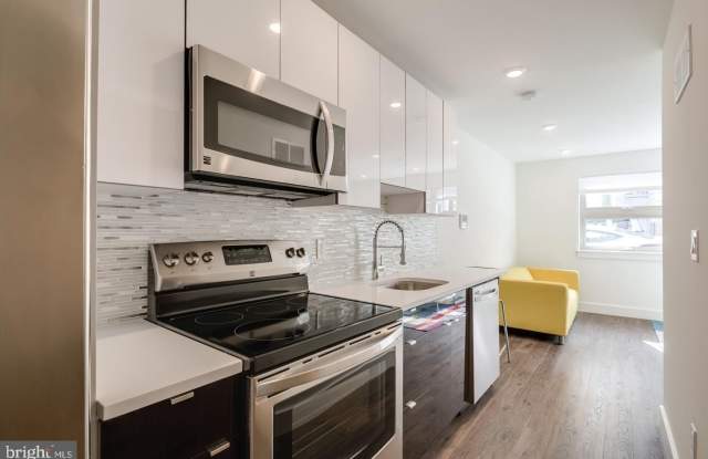 1155 S 15TH Street unit: 103 - 1155 South 15th Street, Philadelphia, PA 19146