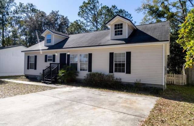 12970 Gillespie Ave - 12970 Gillespie Avenue, Jacksonville, FL 32218