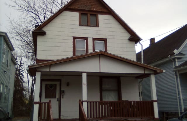 185 Carl Street - 185 Carl Street, Buffalo, NY 14215