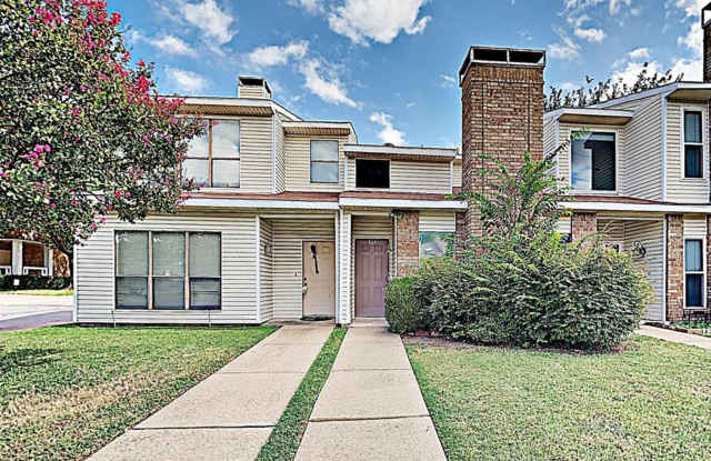 Mill Creek - 564 Josephine Street, Dallas, TX 75246