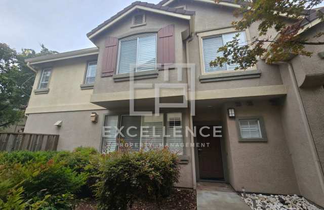Beautiful 2 Story Townhouse - Small Pets Negotiable, W/D, 1 Car Garage, Community Pool photos photos
