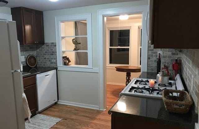 73 Billings St - 73 Billings Street, Quincy, MA 02171