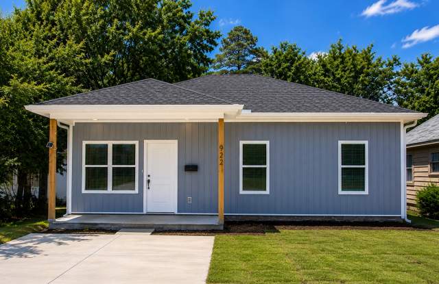Beautiful 4-Bedroom Move-In Ready Home in the Heart of Little Rock photos photos Beautiful 4-Bedroom Move-In Ready Home in the Heart of Little Rock photos photos