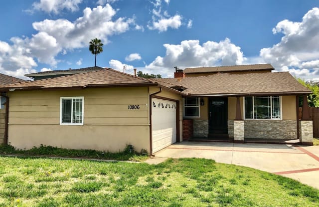 10806 Cord Ave - 10806 Cord Avenue, Downey, CA 90241