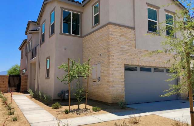 84453 Passagio Lago Way - 84453 Passagio Lago Way, Indio, CA 92203