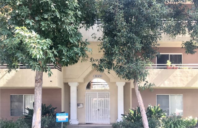 4358 Mammoth Avenue - 4358 Mammoth Avenue, Los Angeles, CA 91423