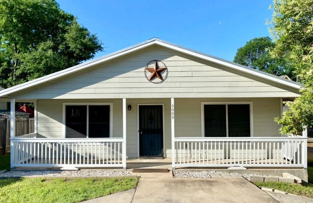 5009 Lott Ave - 5009 Lott Avenue, Austin, TX 78721