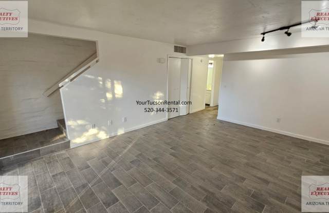 Fort Lowell  Campbell area Condo - 2 Bedrooms  1.5 Bathrooms photos photos