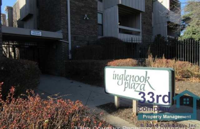 114 E. 41st Street - 114 East 41st Street, Kansas City, MO 64111
