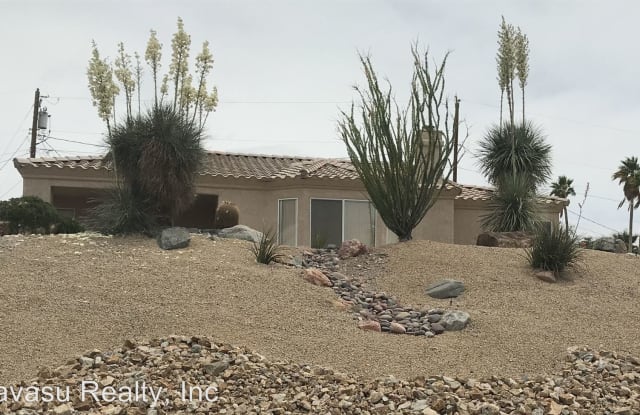 1450 Mojave Drive - 1450 Mojave Dr, Lake Havasu City, AZ 86406