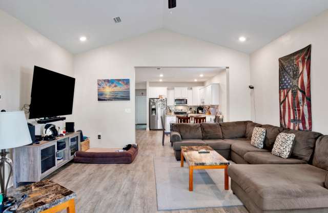 Beautiful 2020 Construction home in Pace! photos photos