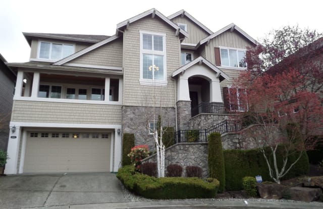 4563 162nd Lane SE - 4563 162nd Ln SE, Bellevue, WA 98006