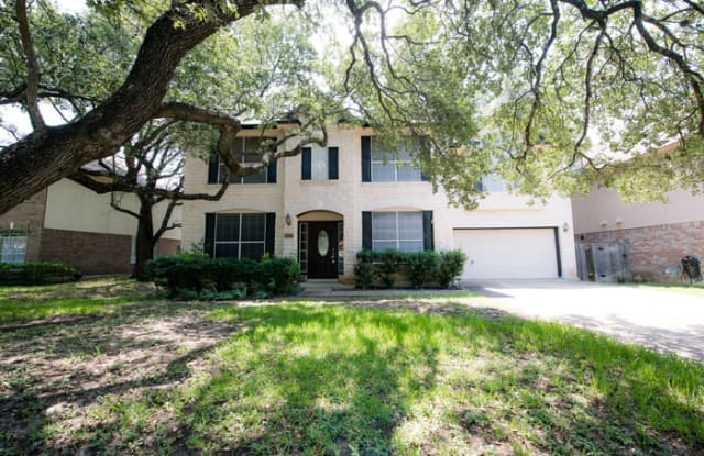 8622 Ephraim Road - 8622 Ephraim Road, Brushy Creek, TX 78717