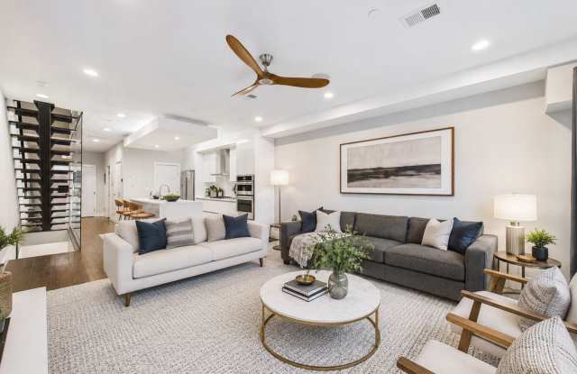 Philly Magazine-Featured Luxury 3 Bed Condo with Huge Roof Deck & Skyline Views photos photos Philly Magazine-Featured Luxury 3 Bed Condo with Huge Roof Deck & Skyline Views photos photos