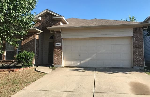 7440 Anderson Boulevard - 7440 Anderson Boulevard, Fort Worth, TX 76120